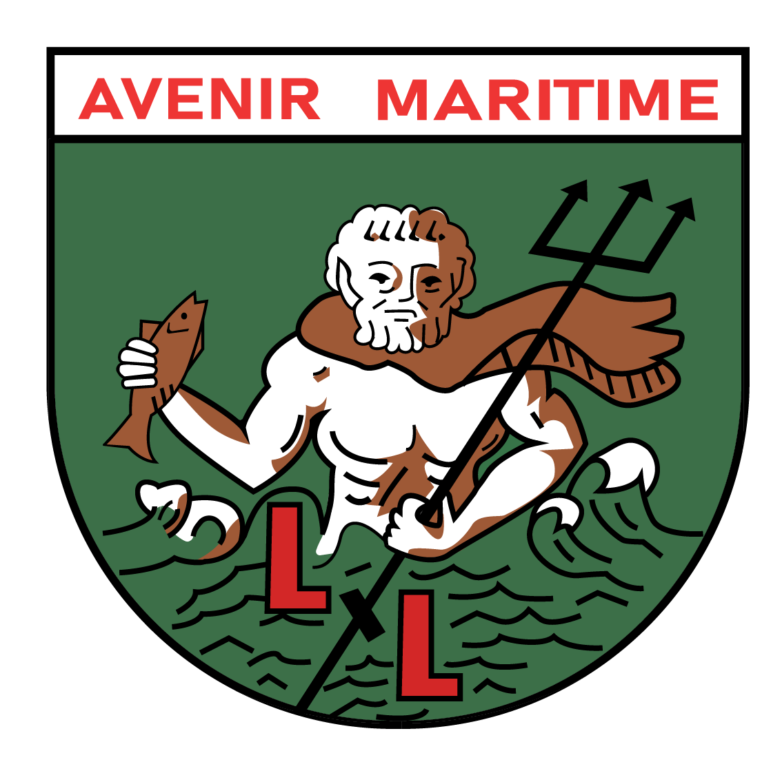 A. DES ANCIENS DE L'A.M. LALEU LA PALLICE