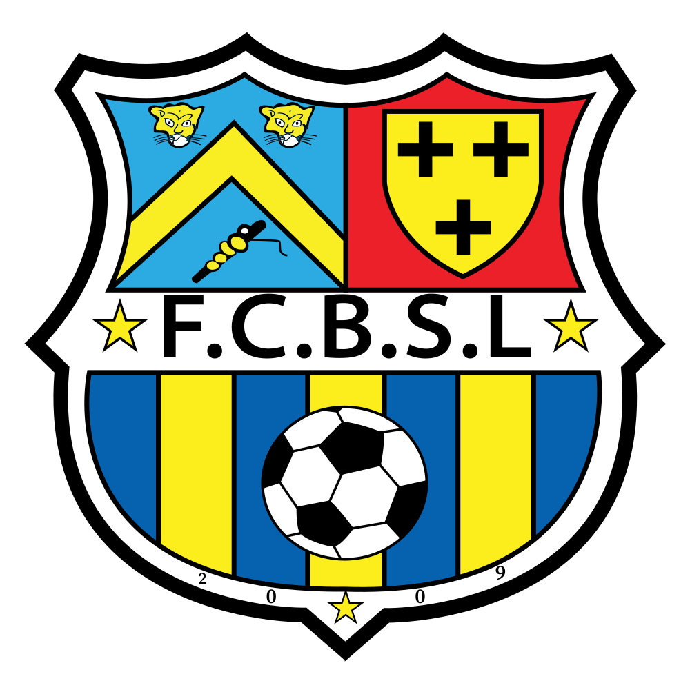 F. C. DE BONSECOURS ST LEGER