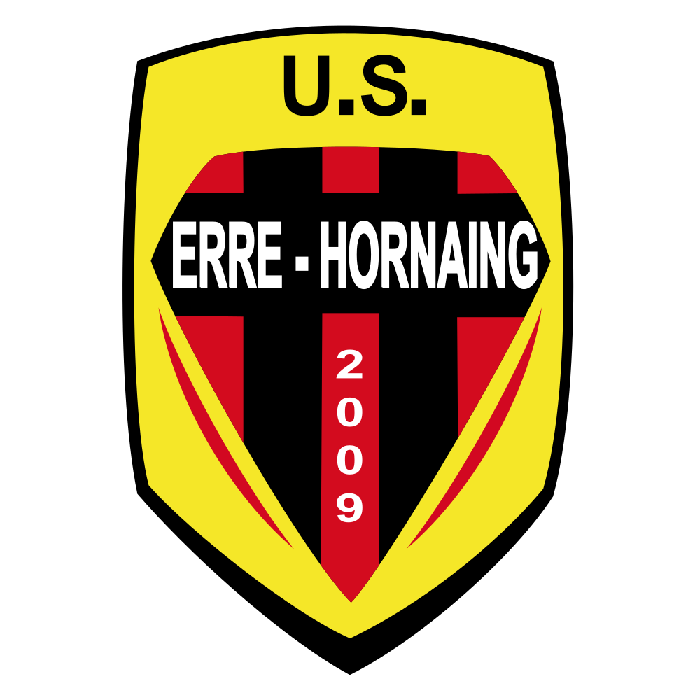 U. S. ERRE HORNAING