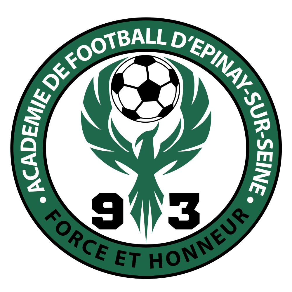 ACADEMIE DE FOOTBALL D'EPINAY S/ SEINE
