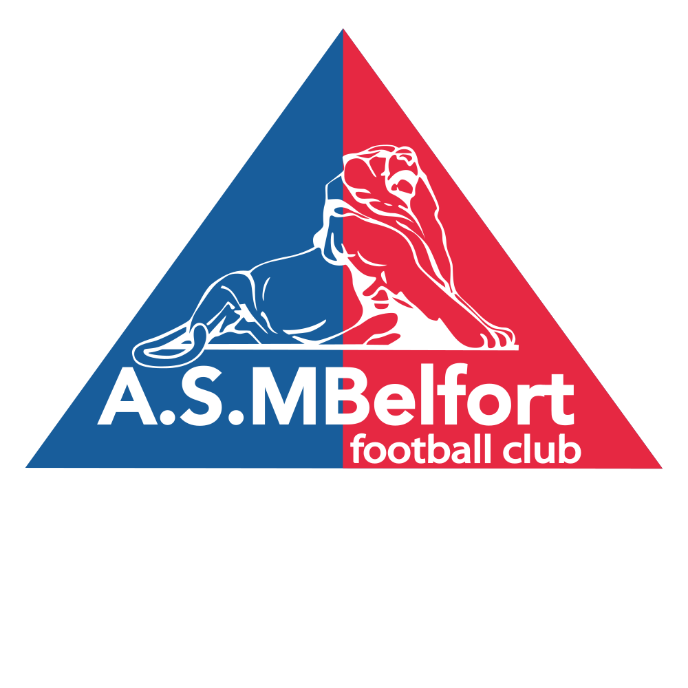 A. S. FOOTBALL CLUB DE BELFORT