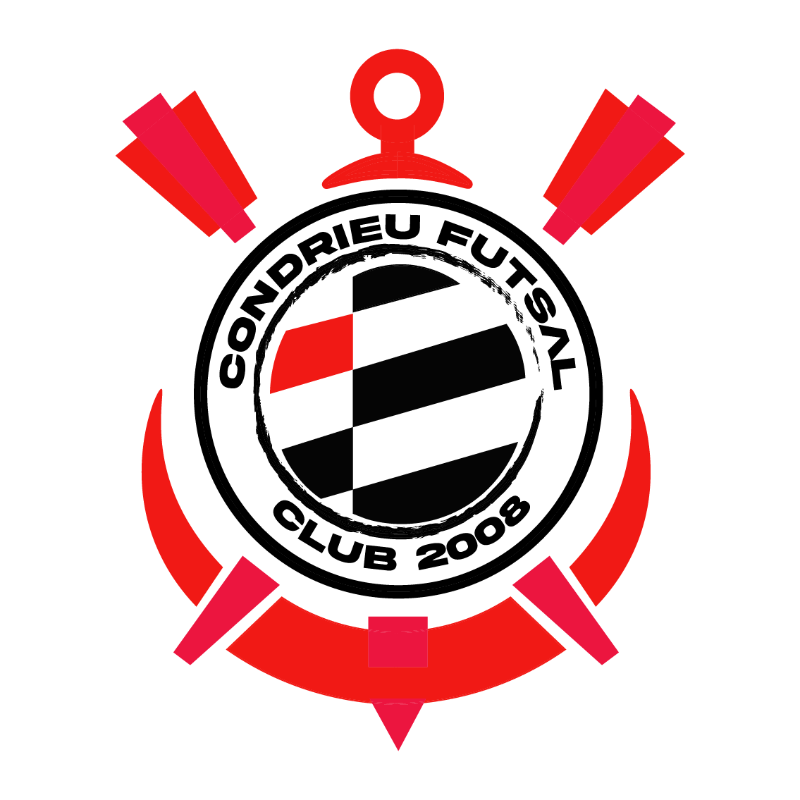 CONDRIEU FUTSAL CLUB