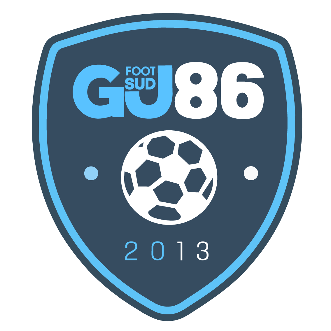 GJ FOOT SUD 86