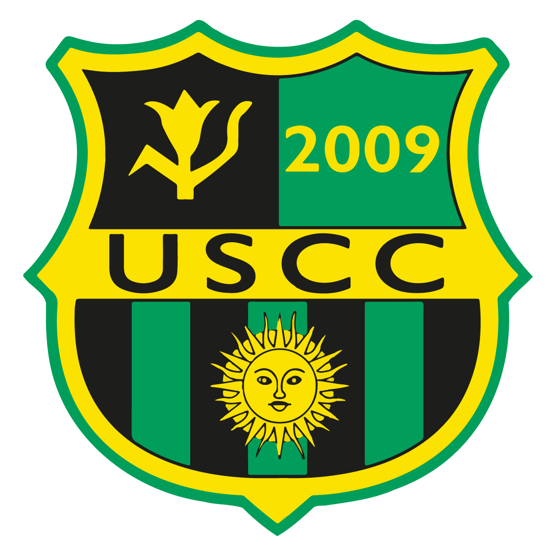 U. S. CARQUEIRANNE LA CRAU