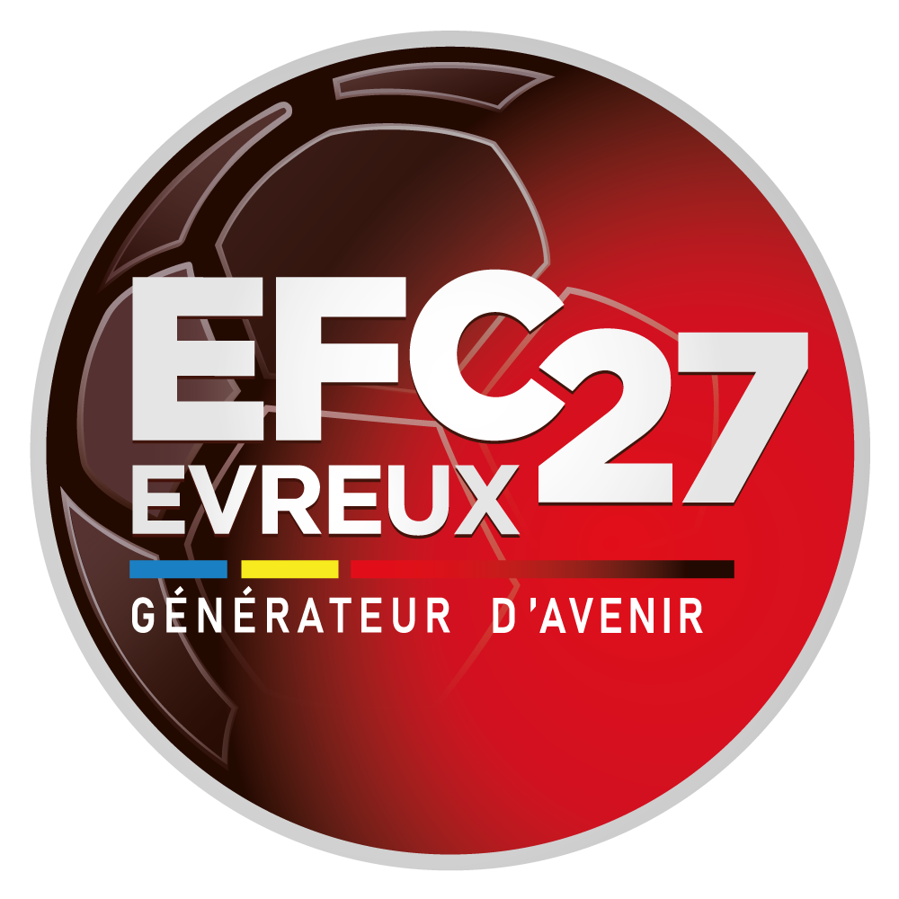 EVREUX FOOTBALL CLUB 27