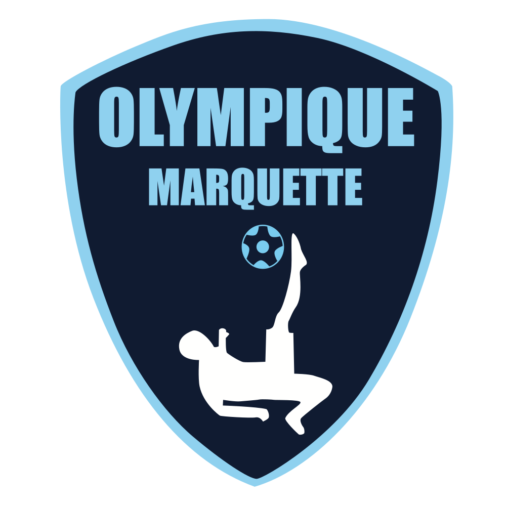 MARQUETTE  OLYMPIQUE