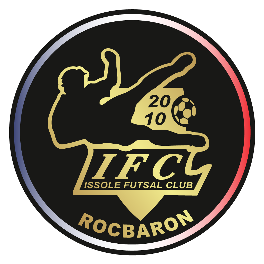 ISSOLE FUTSAL CLUB