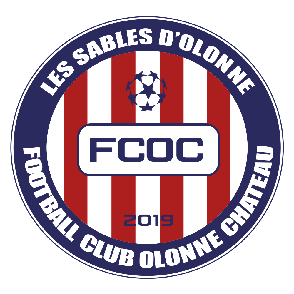 FOOTBALL CLUB OLONNE CHATEAU