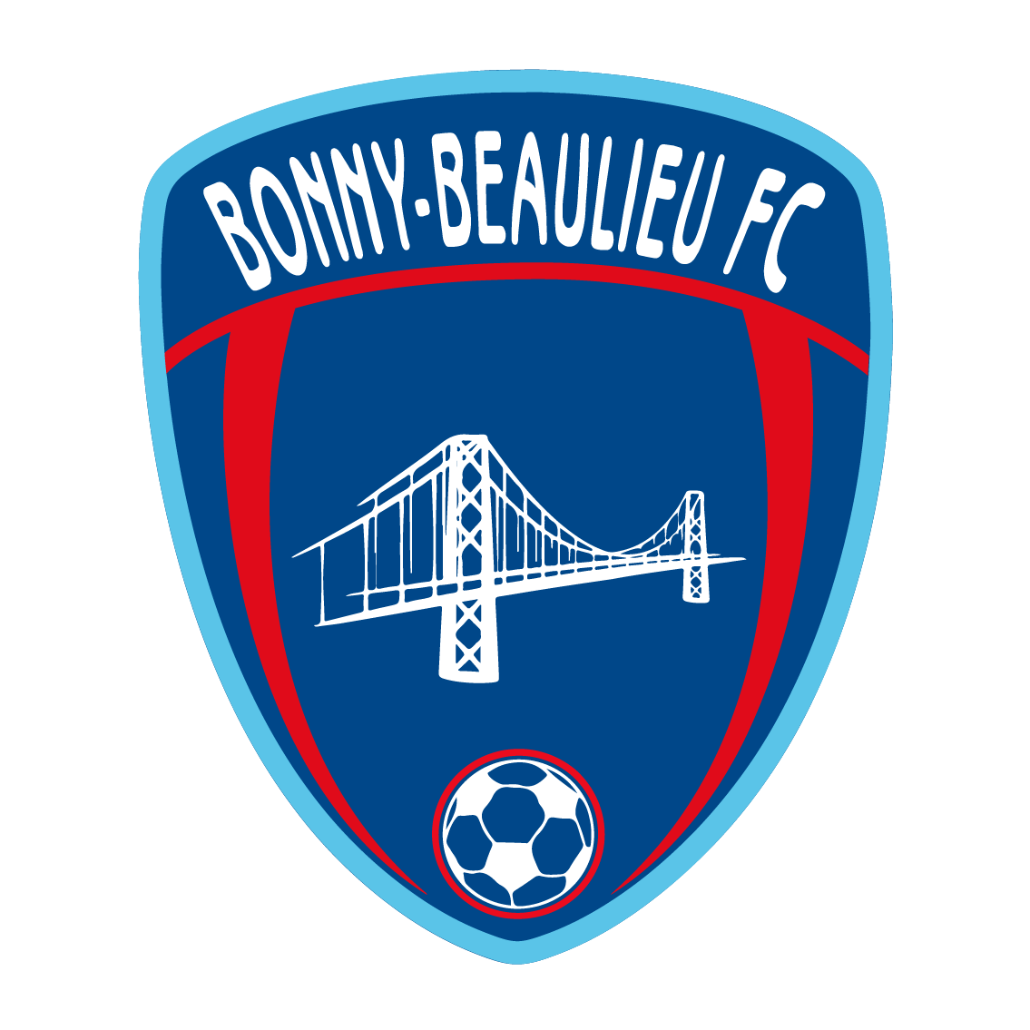 BONNY- BEAULIEU FOOTBALL CLUB