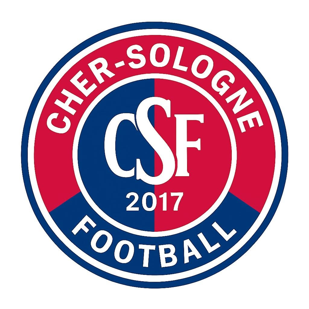 CHER SOLOGNE FOOTBALL