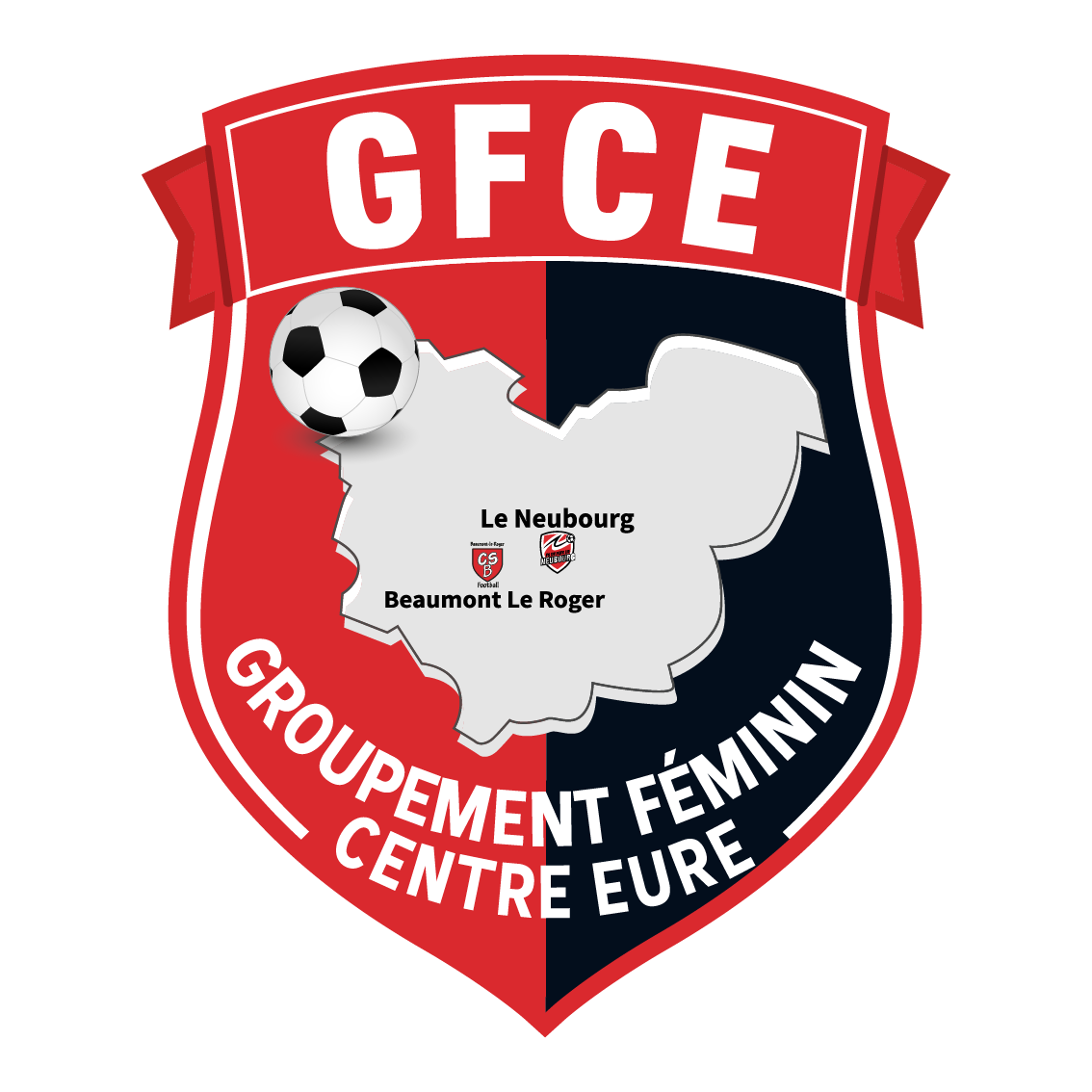 FOOTBALL CLUB DU PAYS DU NEUBOURG
