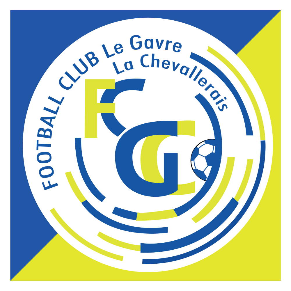 FOOTBALL CLUB LE GAVRE LA CHEVALLERAIS