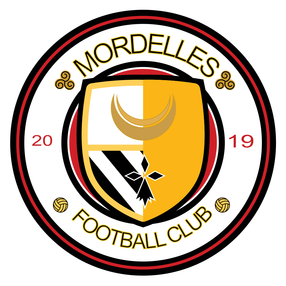 FOOTBALL CLUB DE MORDELLES