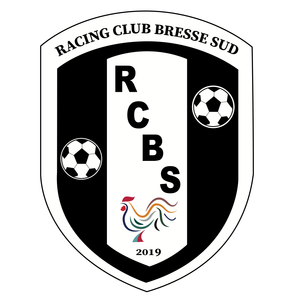 RACING CLUB BRESSE SUD
