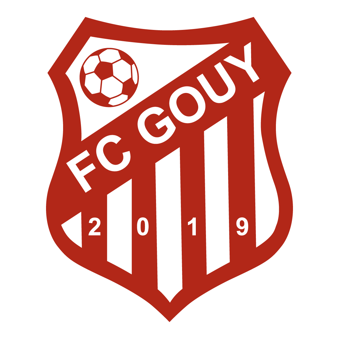 GOUY - FOOTBALL - CLUB