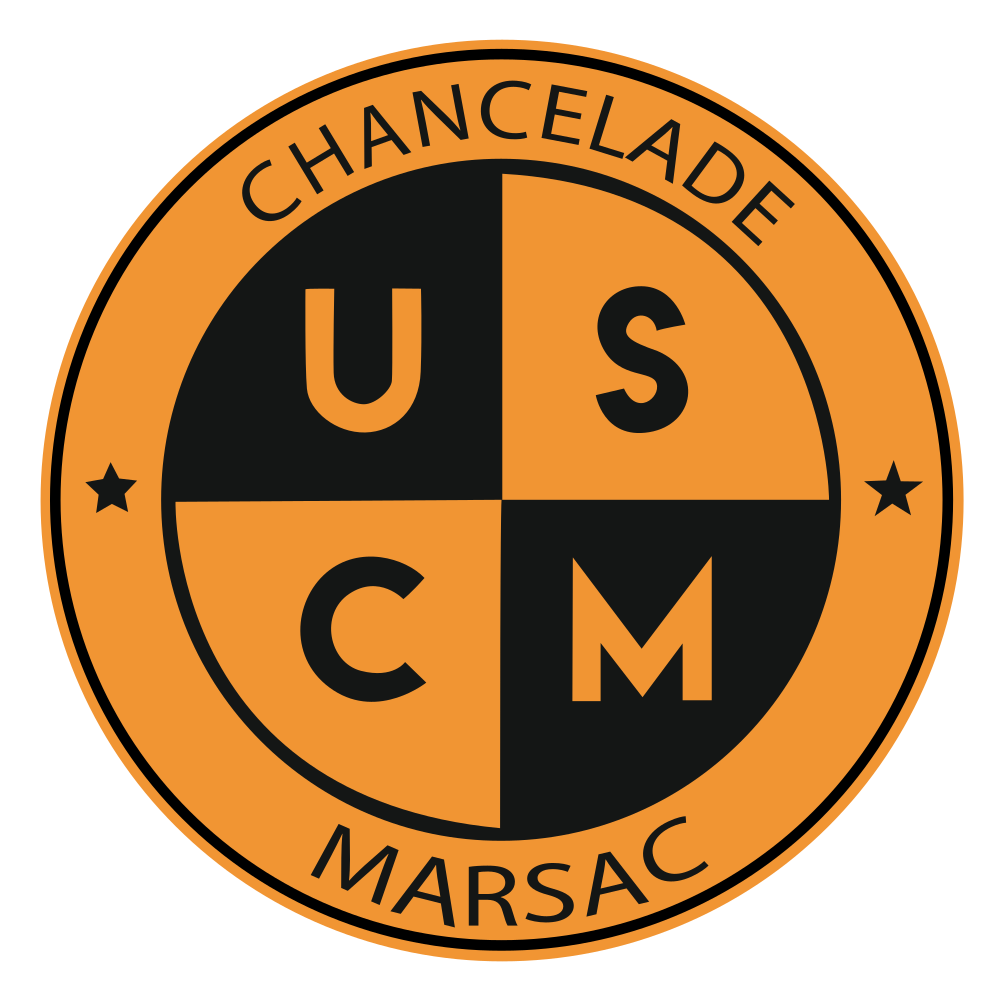 UNION SPORTIVE CHANCELADE MARSAC 24