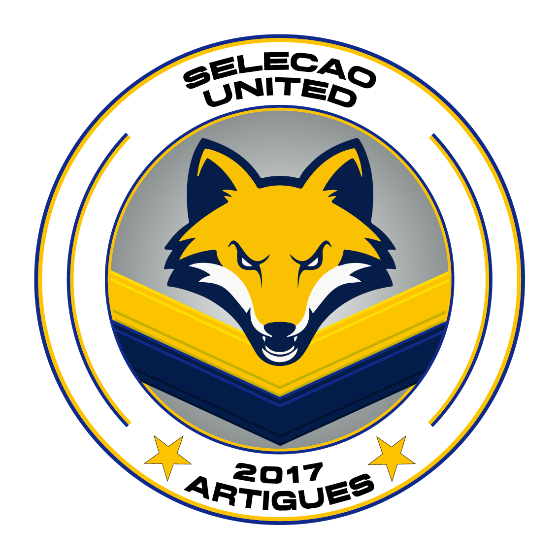 SELECAO UNITED