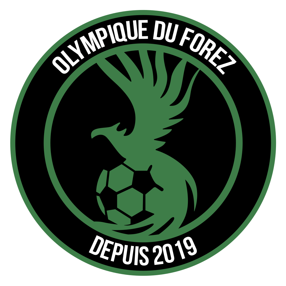 OLYMPIQUE DU FOREZ