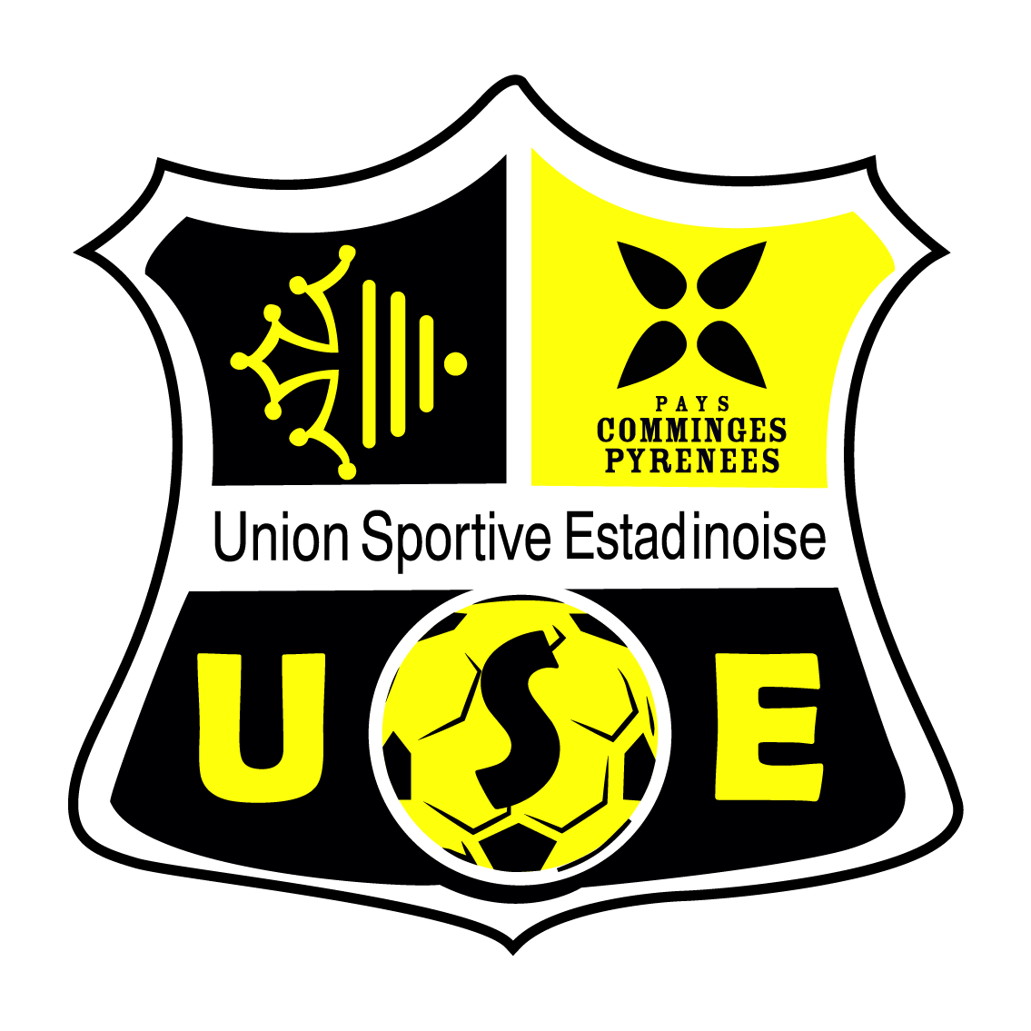 UNION SPORTIVE ESTADINOISE