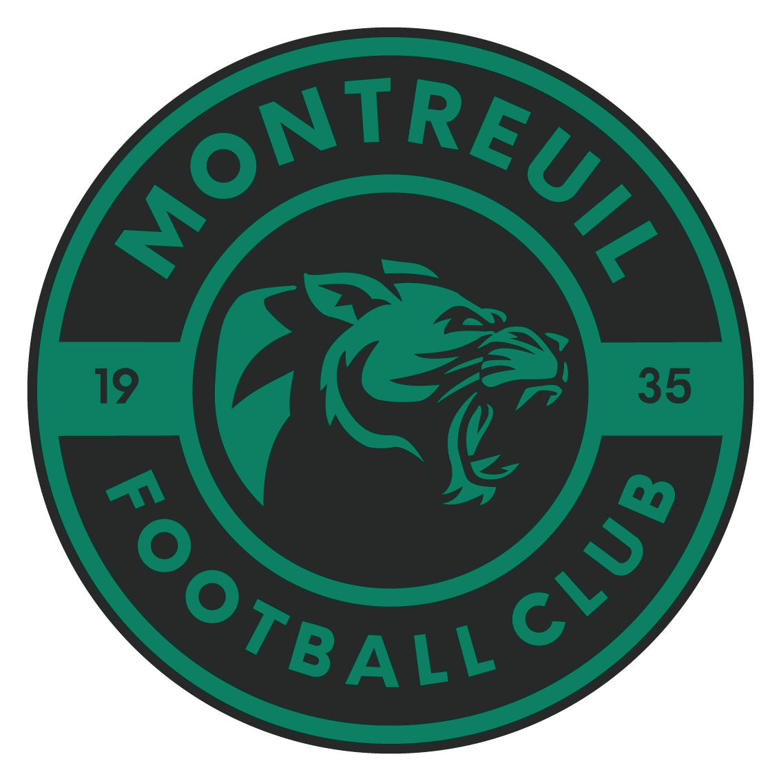 MONTREUIL FOOTBALL CLUB