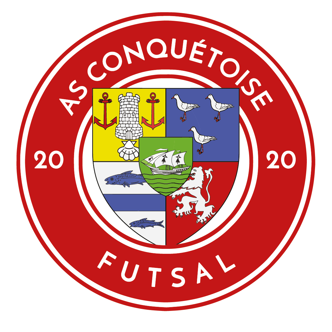 CONQUETOISE FUTSAL
