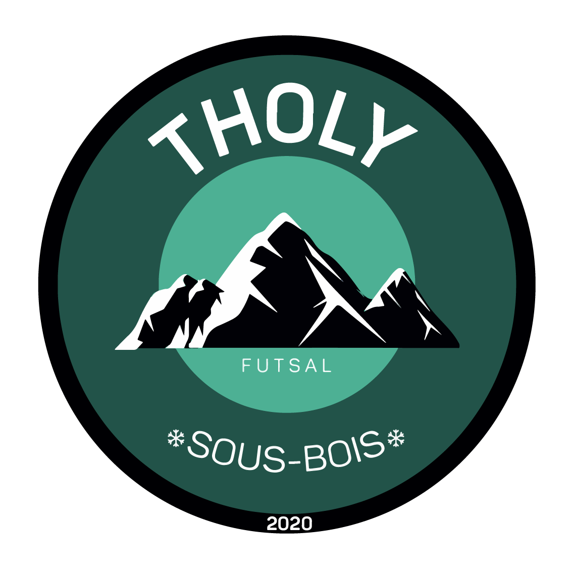 THOLY SOUS BOIS