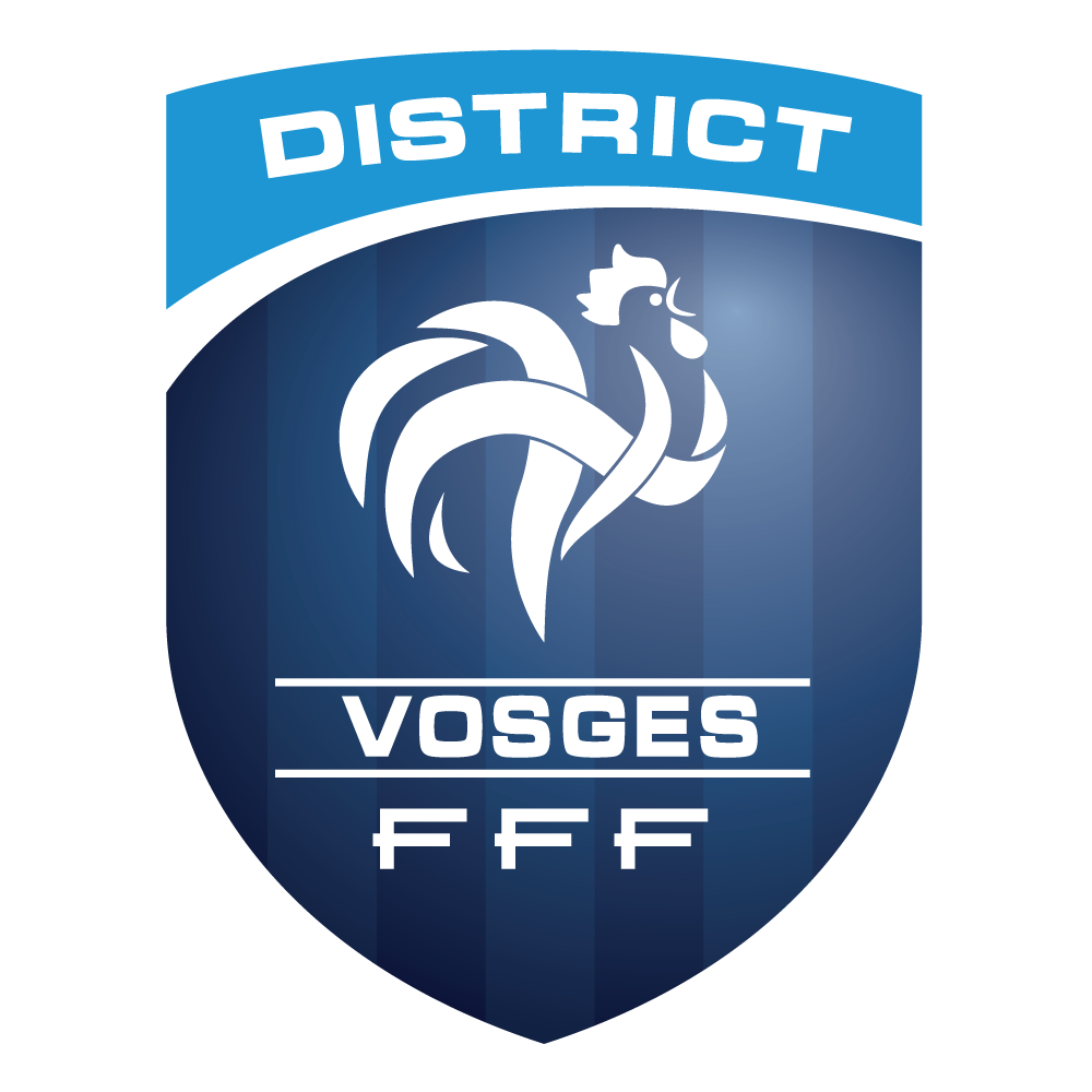 DISTRICT VOSGES DE FOOTBALL