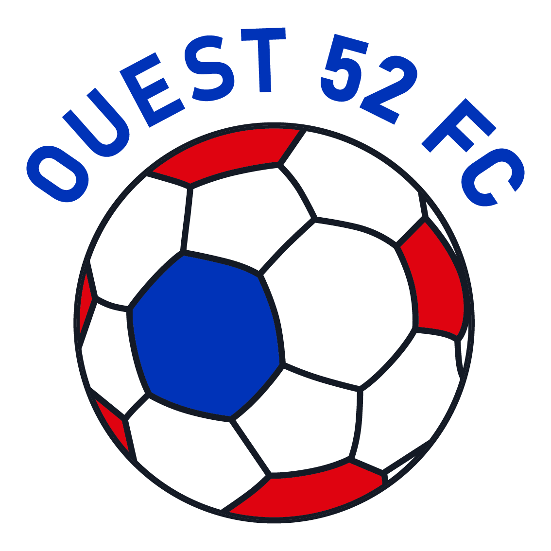 OUEST 52 FOOTBALL