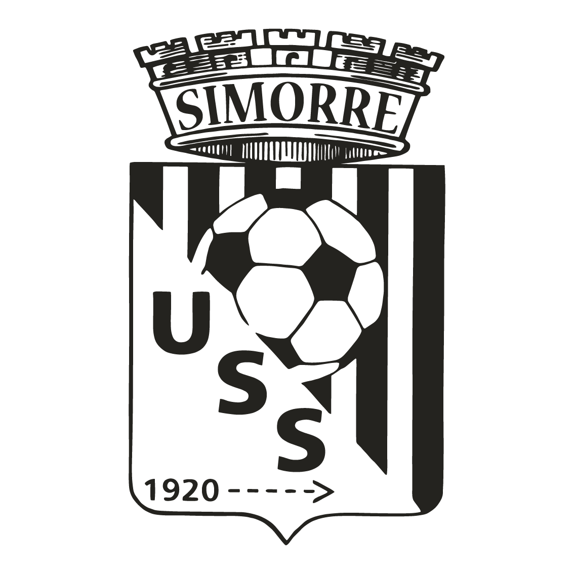 U.S. SIMORRAINE