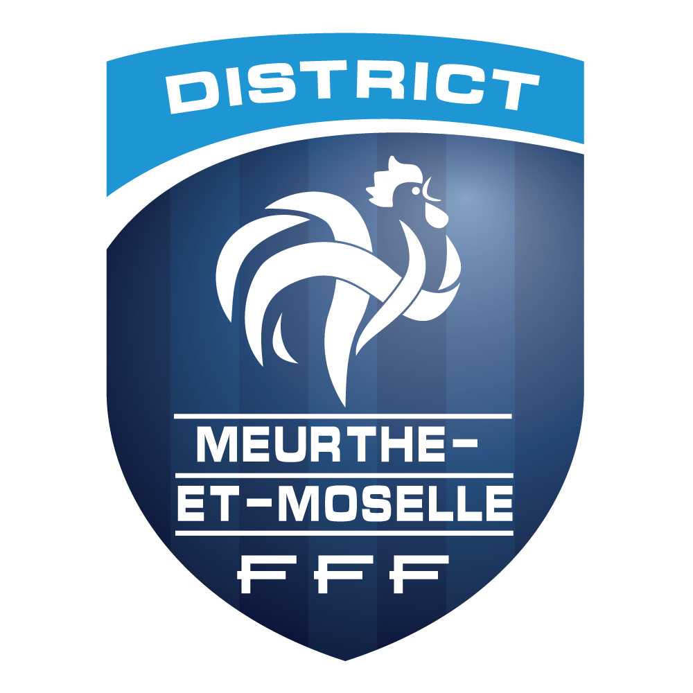 DISTRICT MEURTHE-ET-MOSELLE DE FOOTBALL
