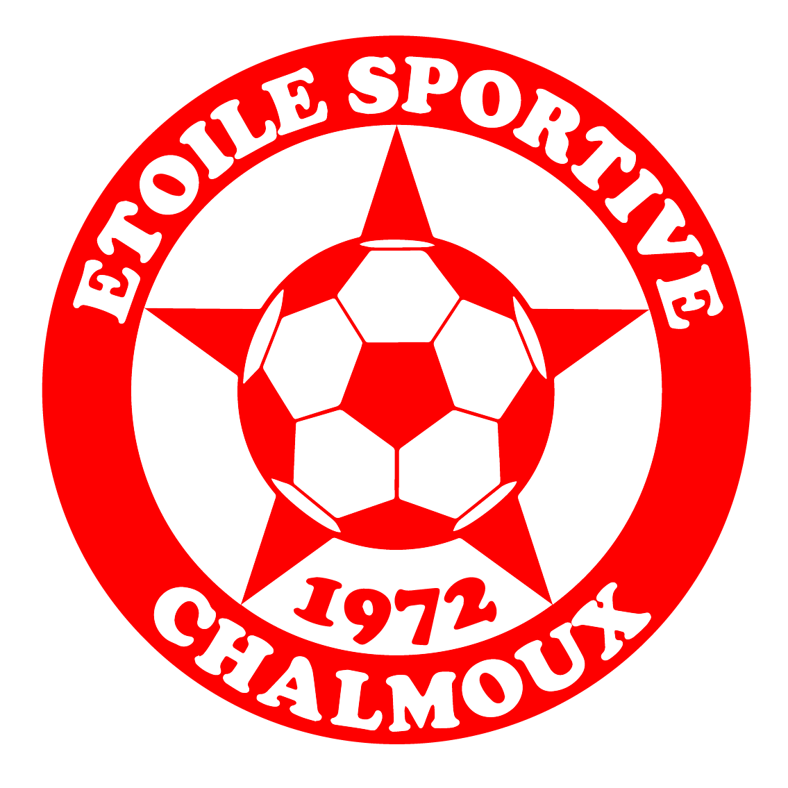 ETOILE SPORTIVE DE CHALMOUX