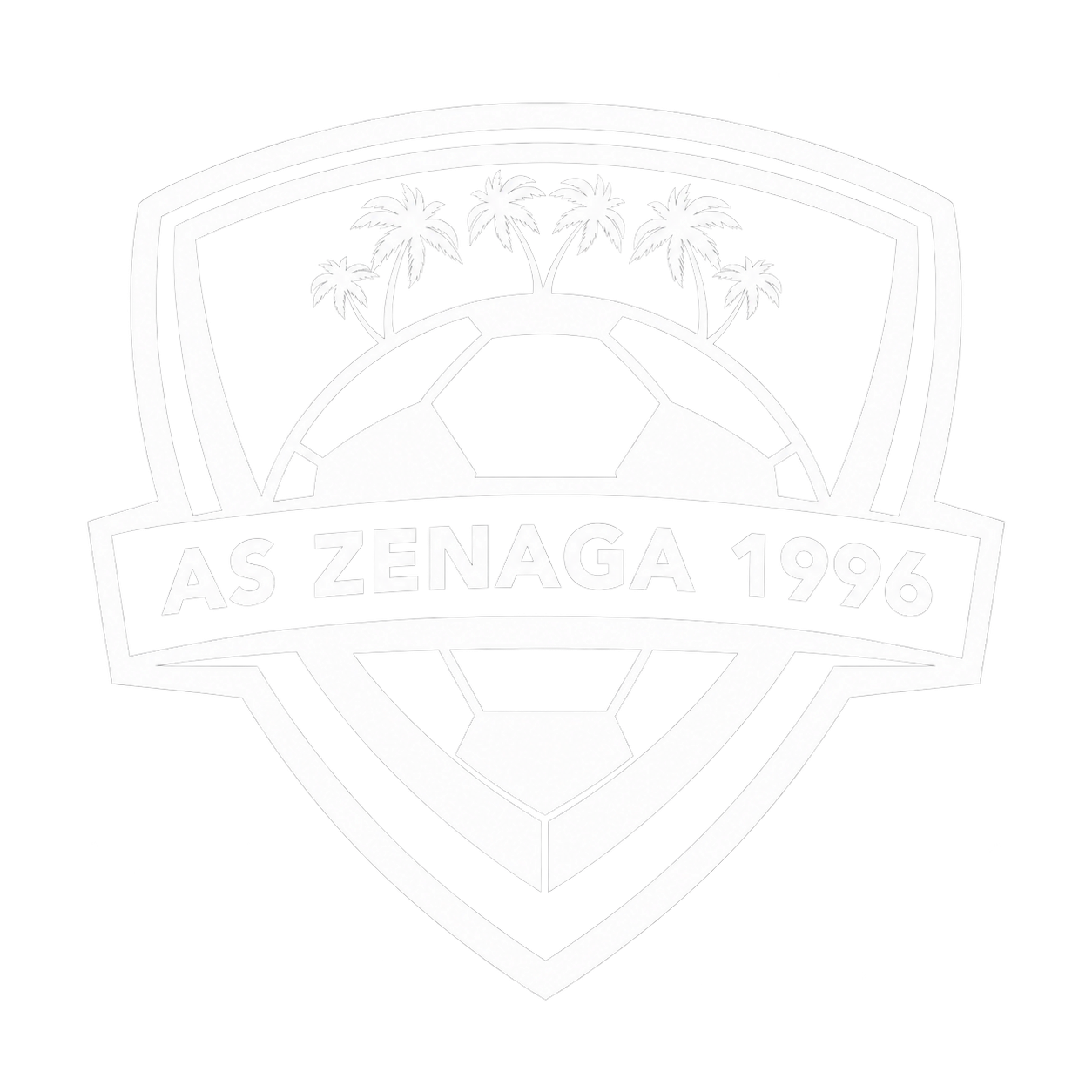 AS ZENAGA