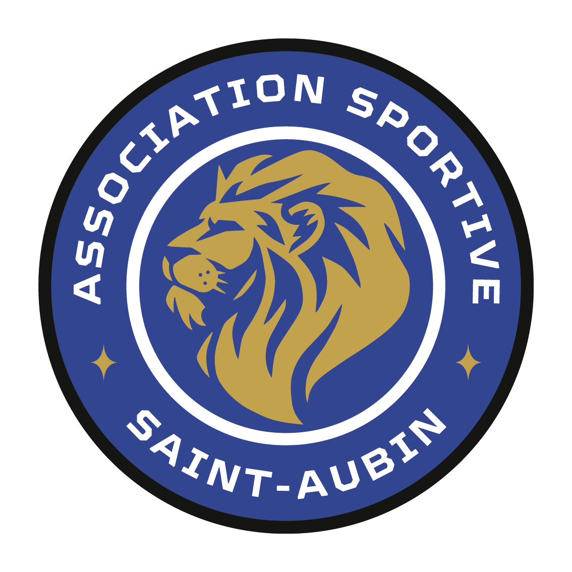 AS ST-AUBIN
