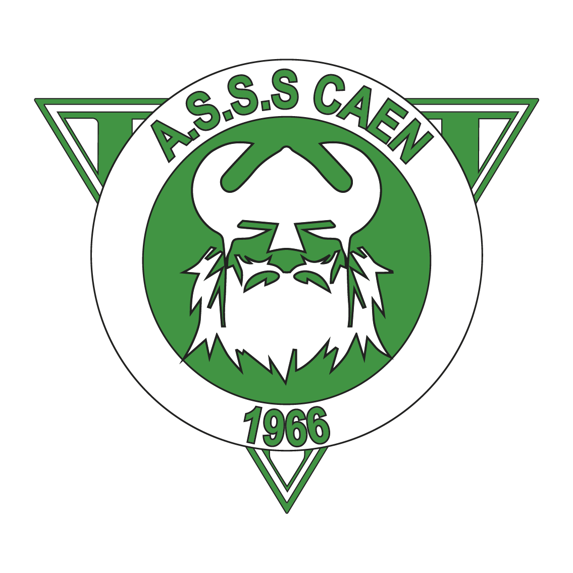 ASSS CAEN