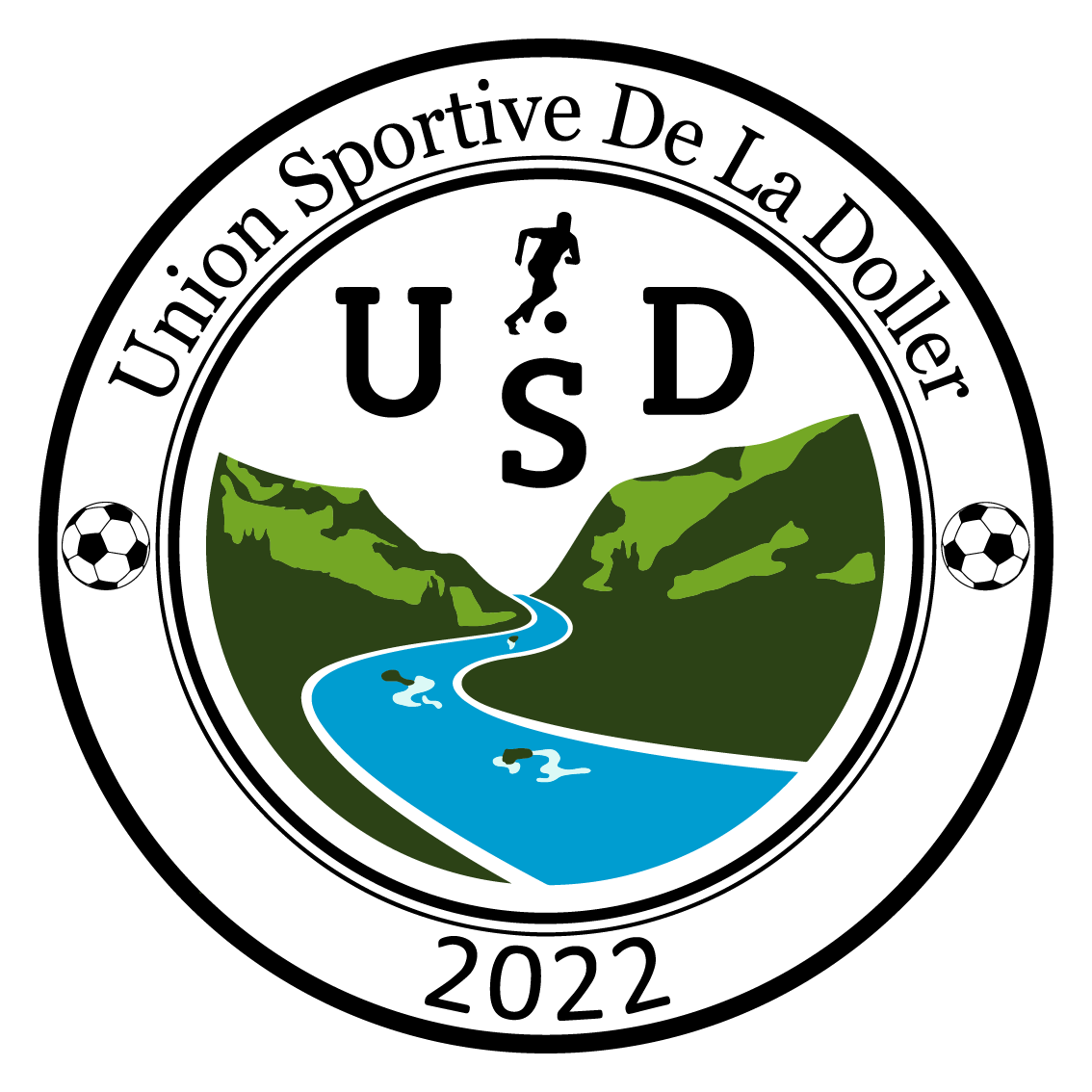 USD