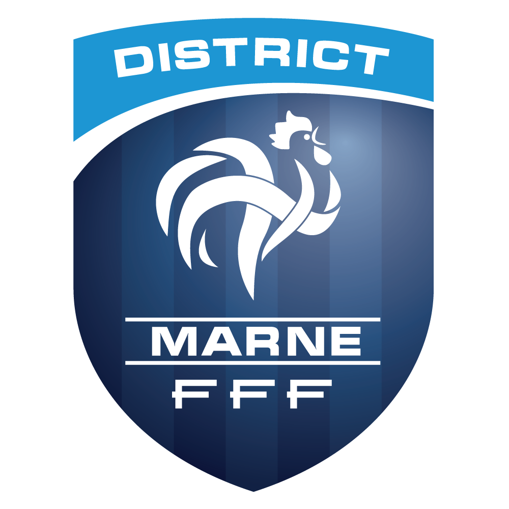 DISTRICT MARNE DE FOOTBALL