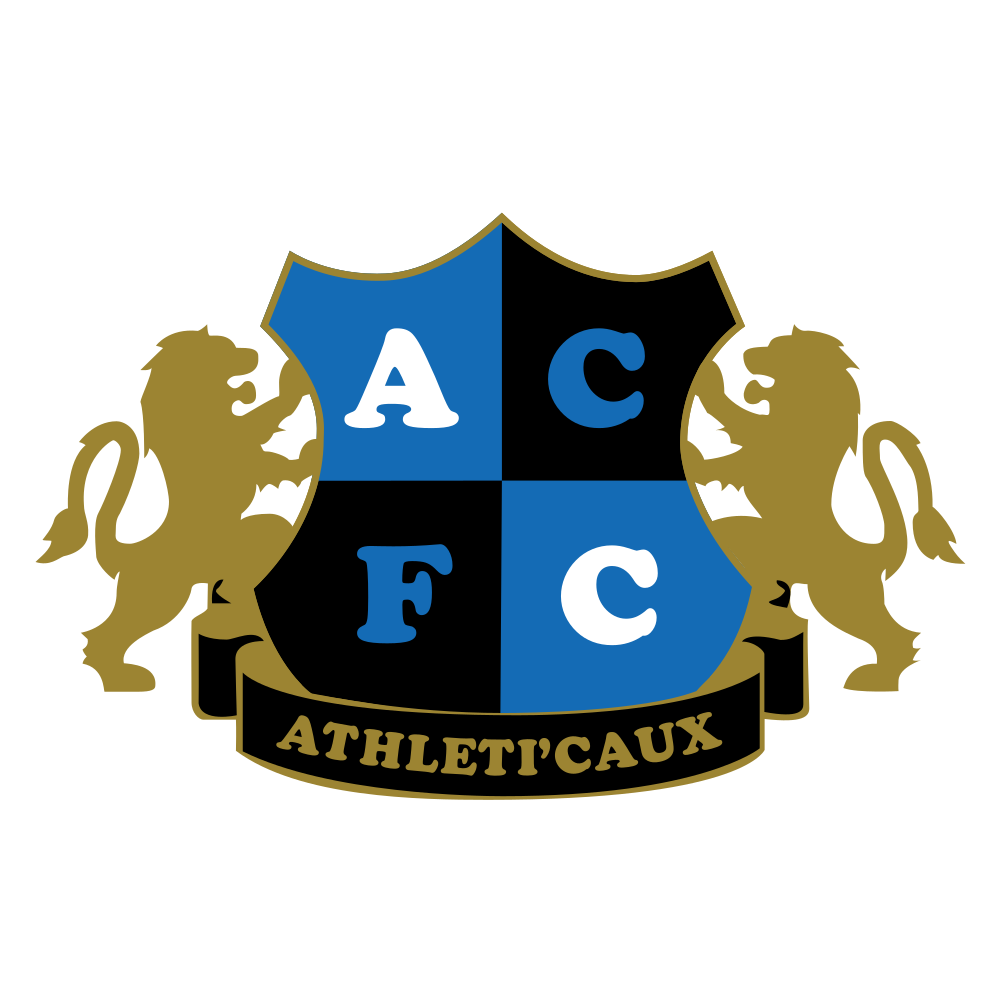 ATHLETI'CAUX F. C.