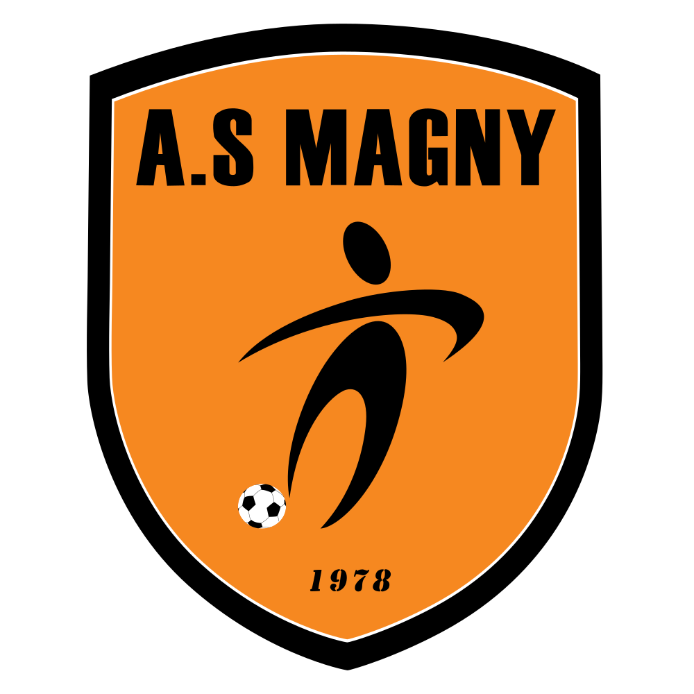 A. S. MAGNY