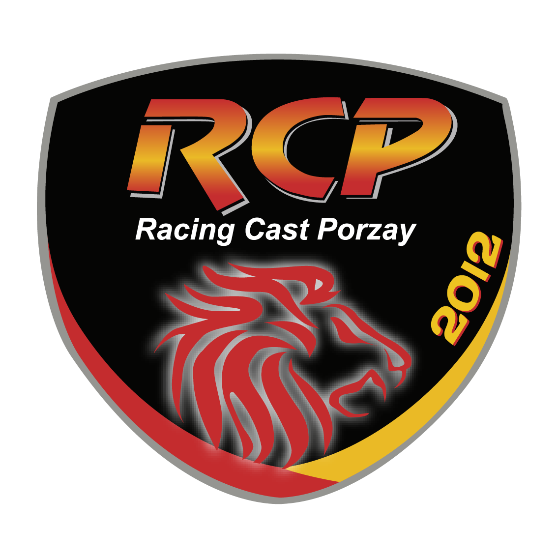 RACING CAST PORZAY
