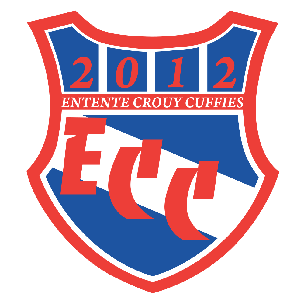 ENTENTE CROUY CUFFIES FOOTBALL