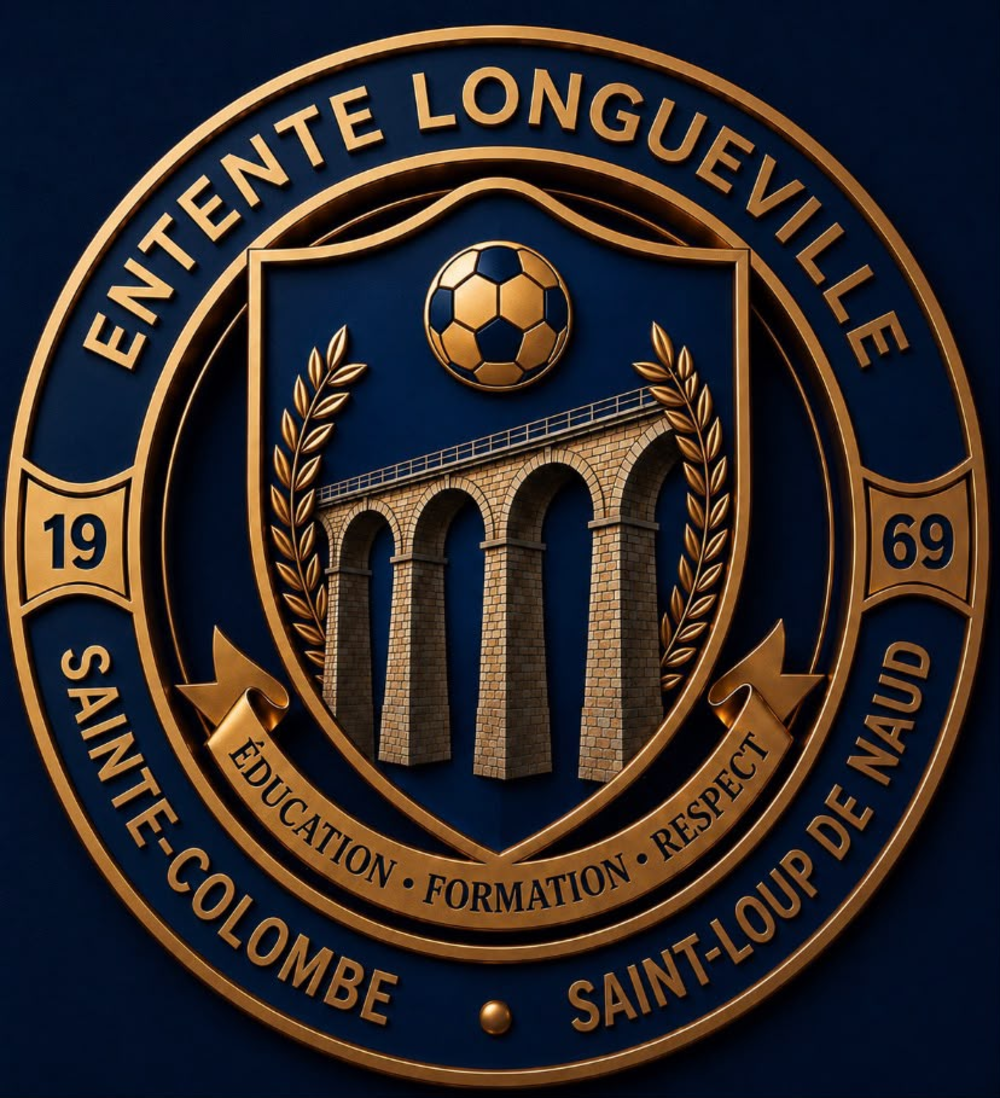 LONGUEVILLE STE COLOMBE ST LOUP DE NAUD SOISY BOUY