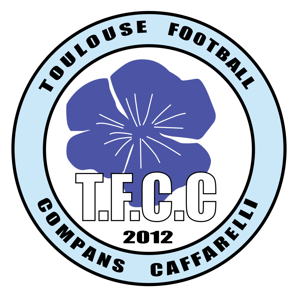 TOULOUSE FOOTBALL COMPANS COTE PAVE