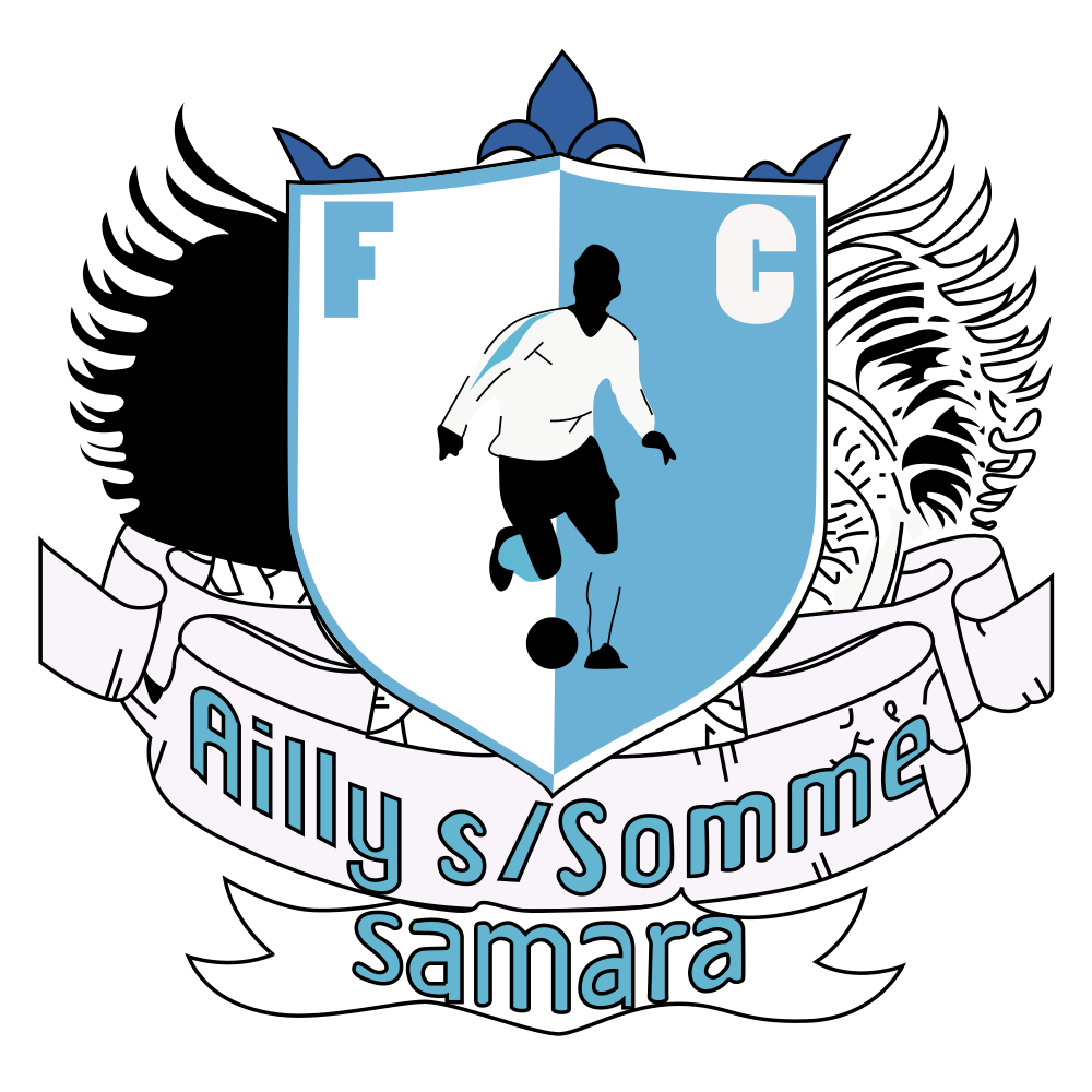 F. C. AILLY SUR SOMME SAMARA