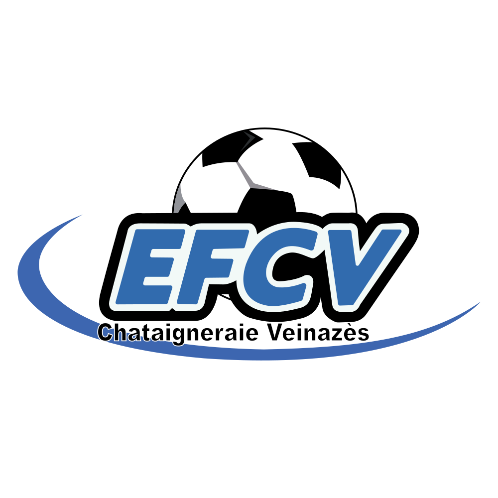 ENTENTE FOOTBALL CHATAIGNERAIE VEINAZES