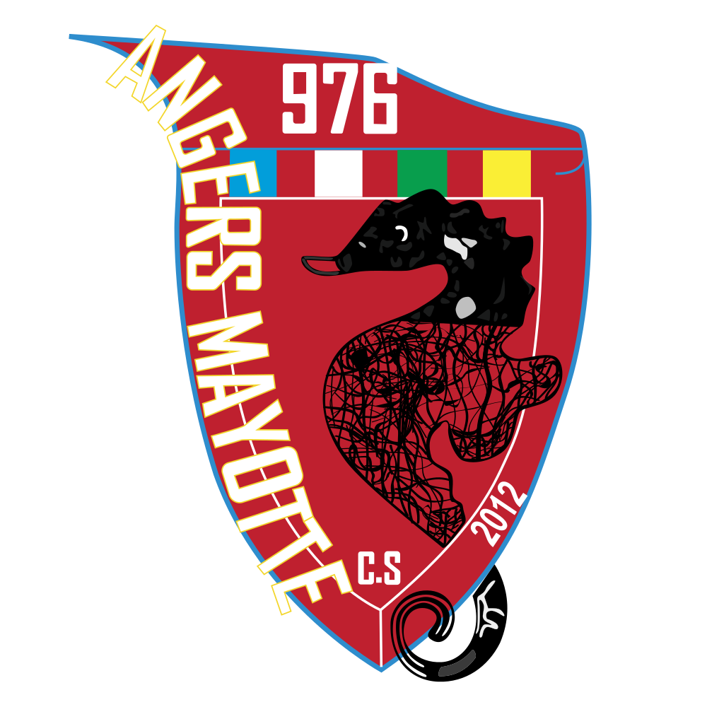 ANGERS MAYOTTE C.S.