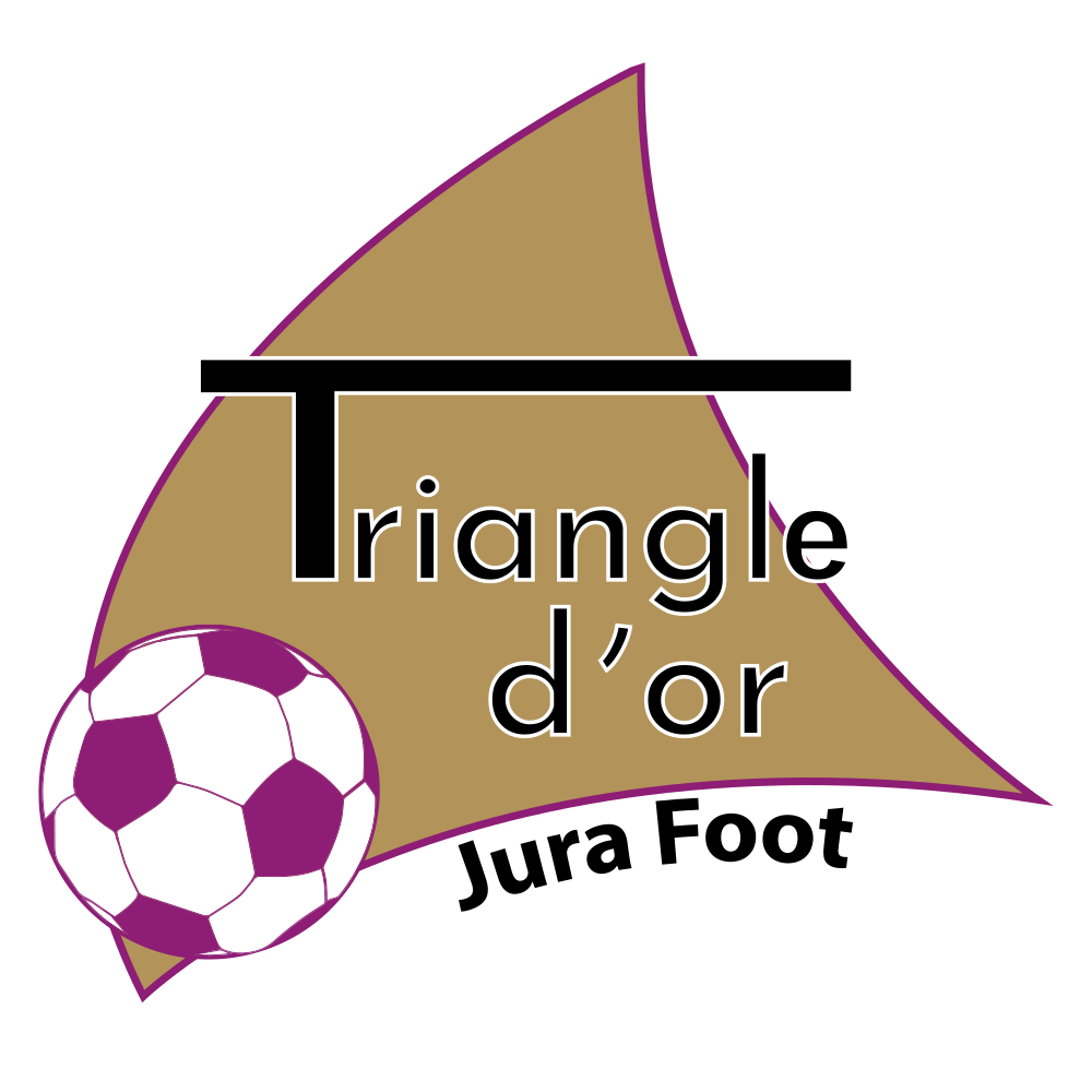 TRIANGLE D'OR JURA FOOT