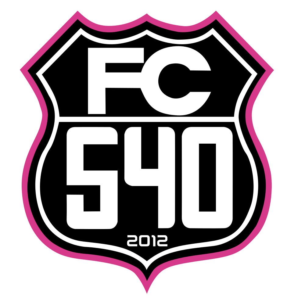 FOOTBALL CLUB 540