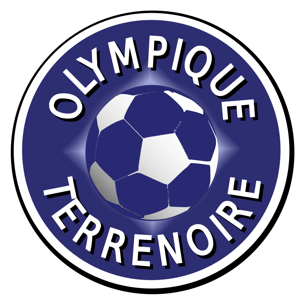 OLYMPIQUE DE TERRENOIRE