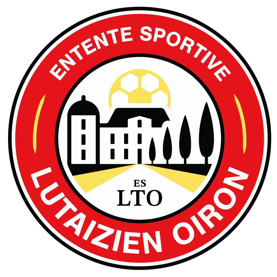 ENTENTE SPORTIVE LUTAIZIEN-OIRON