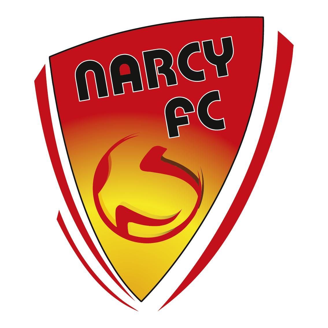 NARCY FOOTBALL CLUB